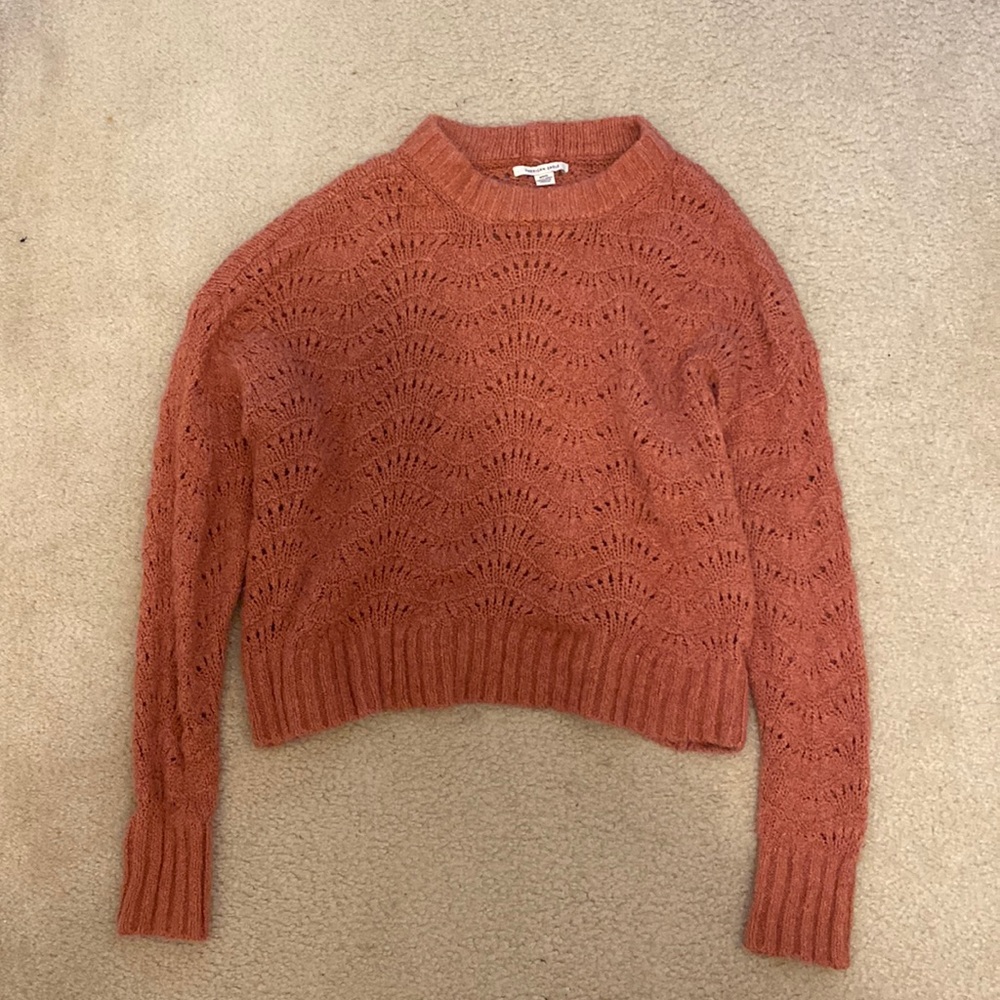 American Eagle sweater
